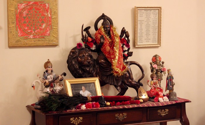 The Yoga of&nbsp;Awakening